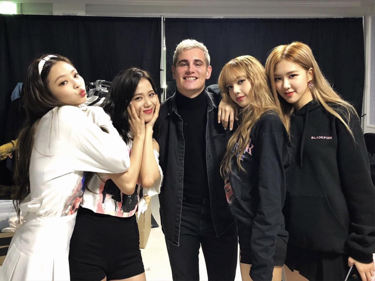 Vũ đạo gây thất vọng, biên đạo nhảy cho BlackPink bị fan buông lời đe dọa đến tính mạng? Ảnh 1