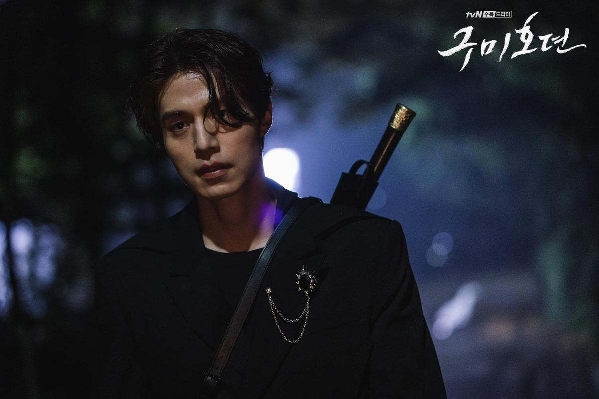 'Bạn trai tôi là hồ ly' của Lee Dong Wook: 3 điểm nhấn độc đáo từ truyền thống tái hiện trong 2 tập đầu! Ảnh 2