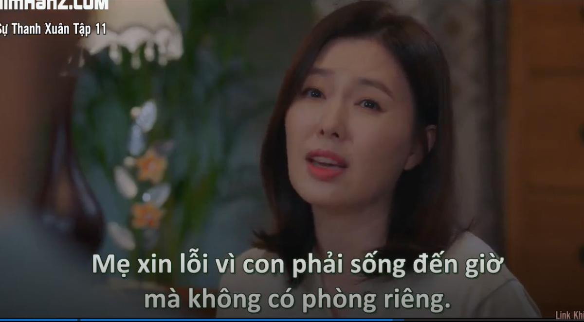 Ký sự thanh xuân tập 11: Park Bo Gum bị nghi là người đồng tính và nghi án đổi tình lấy vai diễn khi nhà thiết kế Charlie Jung đột ngột tự sát Ảnh 9