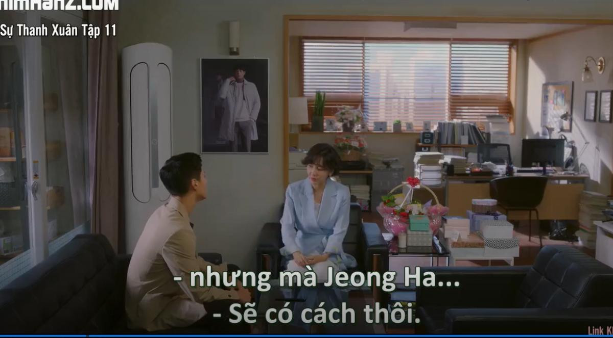 Ký sự thanh xuân tập 11: Park Bo Gum bị nghi là người đồng tính và nghi án đổi tình lấy vai diễn khi nhà thiết kế Charlie Jung đột ngột tự sát Ảnh 14