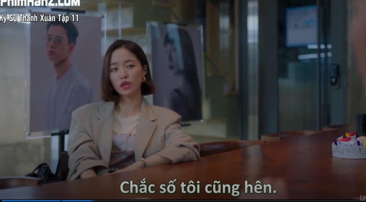 Ký sự thanh xuân tập 11: Park Bo Gum bị nghi là người đồng tính và nghi án đổi tình lấy vai diễn khi nhà thiết kế Charlie Jung đột ngột tự sát Ảnh 5