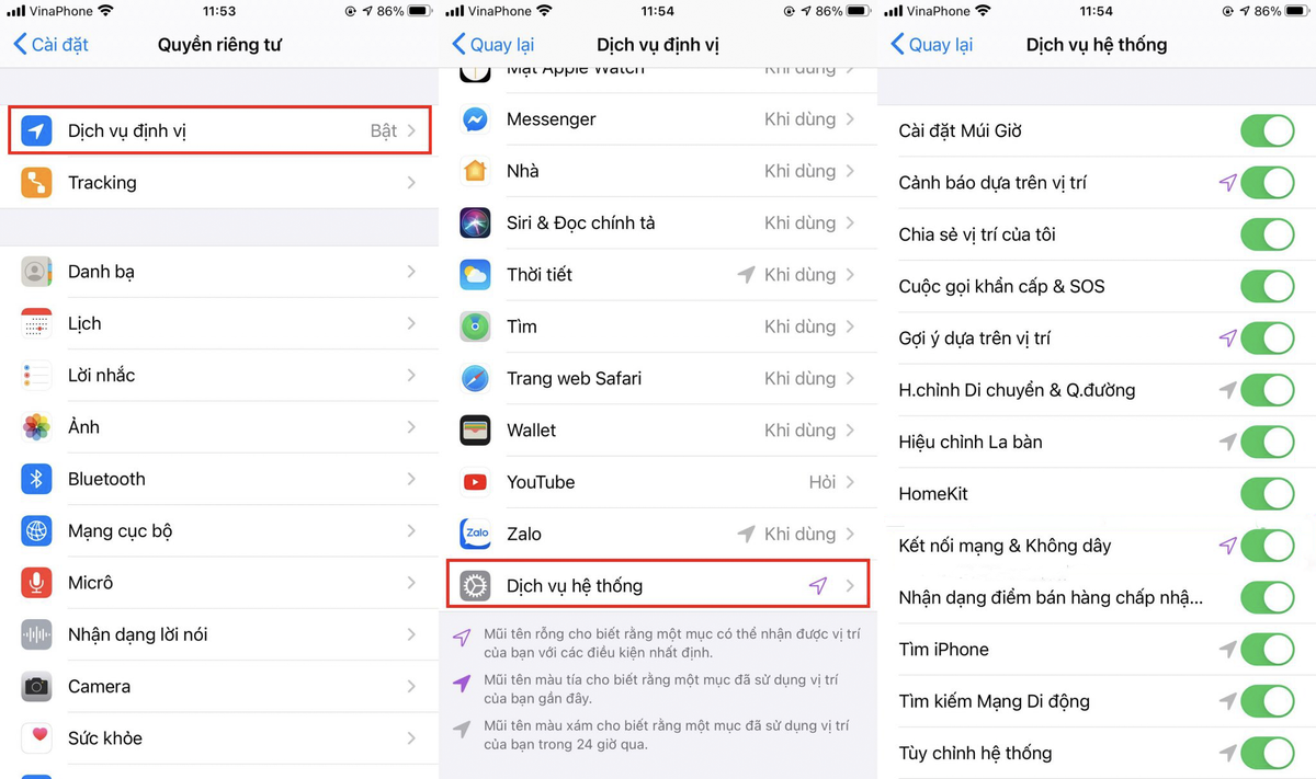 6 cài đặt giúp iPhone chạy mượt hơn nhưng ít người nào biết Ảnh 5