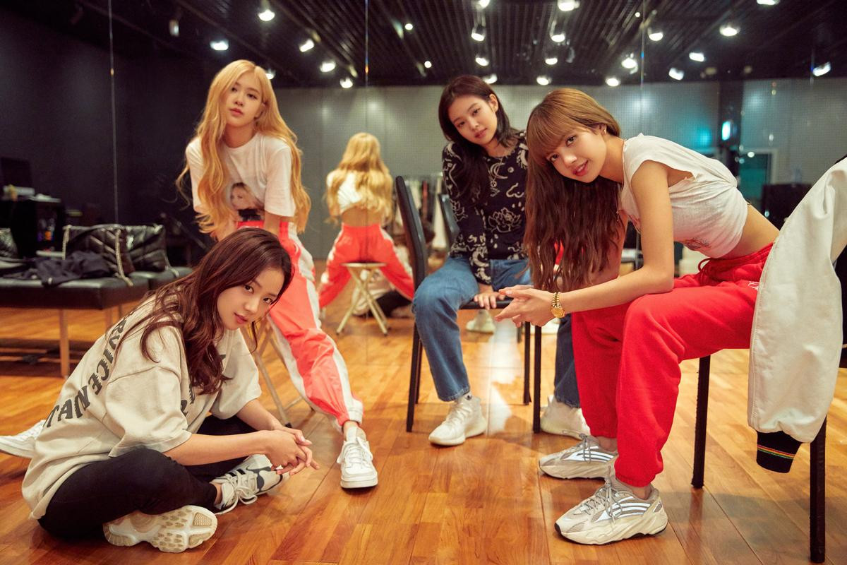 BlackPink chia sẻ cảm xúc trước ngày ra mắt phim tài liệu Ảnh 3