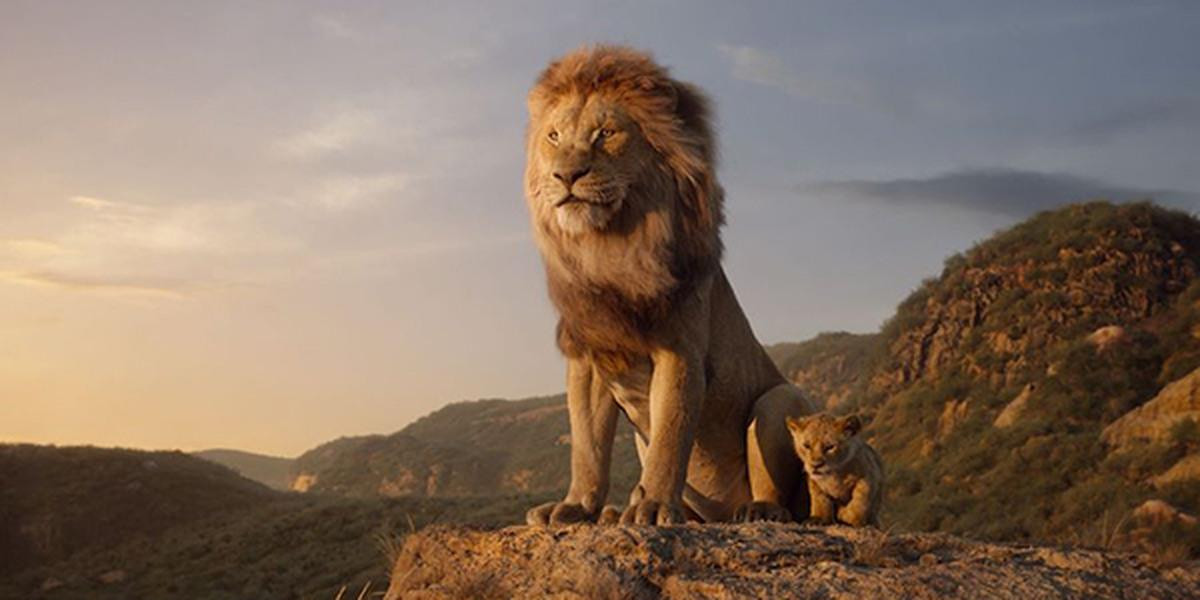 Những nhân vật có thể xuất hiện trong 'The Lion King 2' Ảnh 2