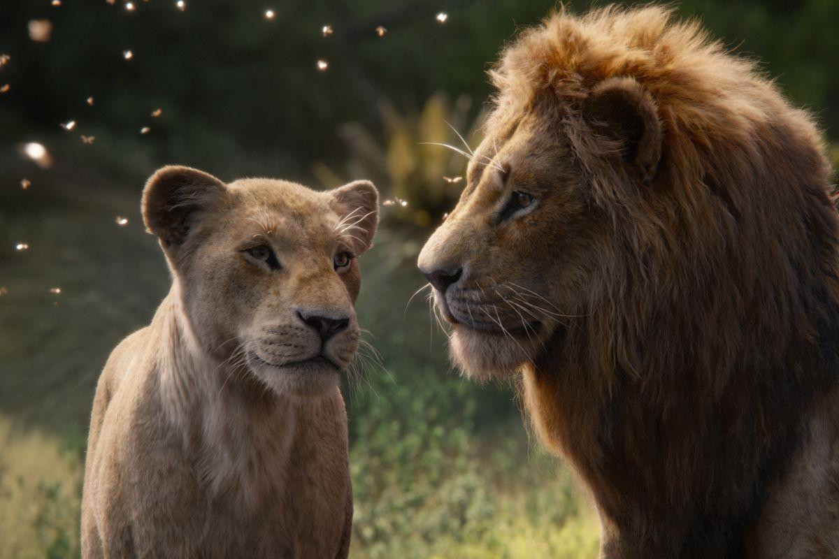 Những nhân vật có thể xuất hiện trong 'The Lion King 2' Ảnh 1