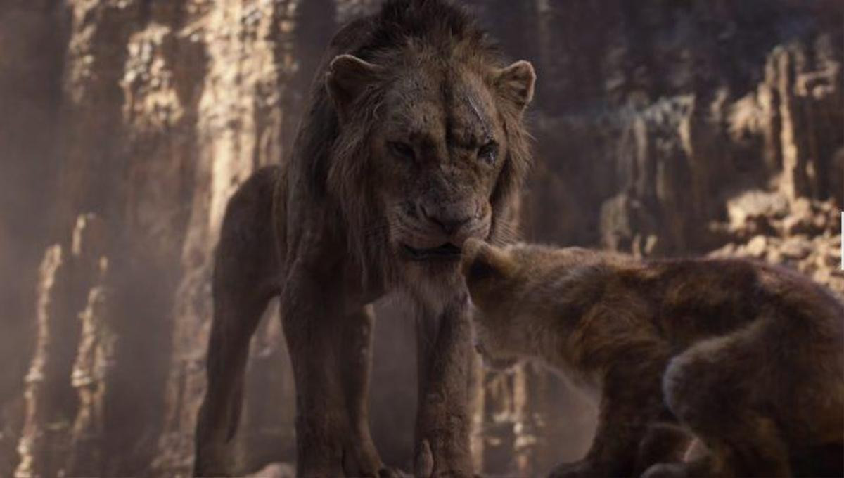 Những nhân vật có thể xuất hiện trong 'The Lion King 2' Ảnh 3