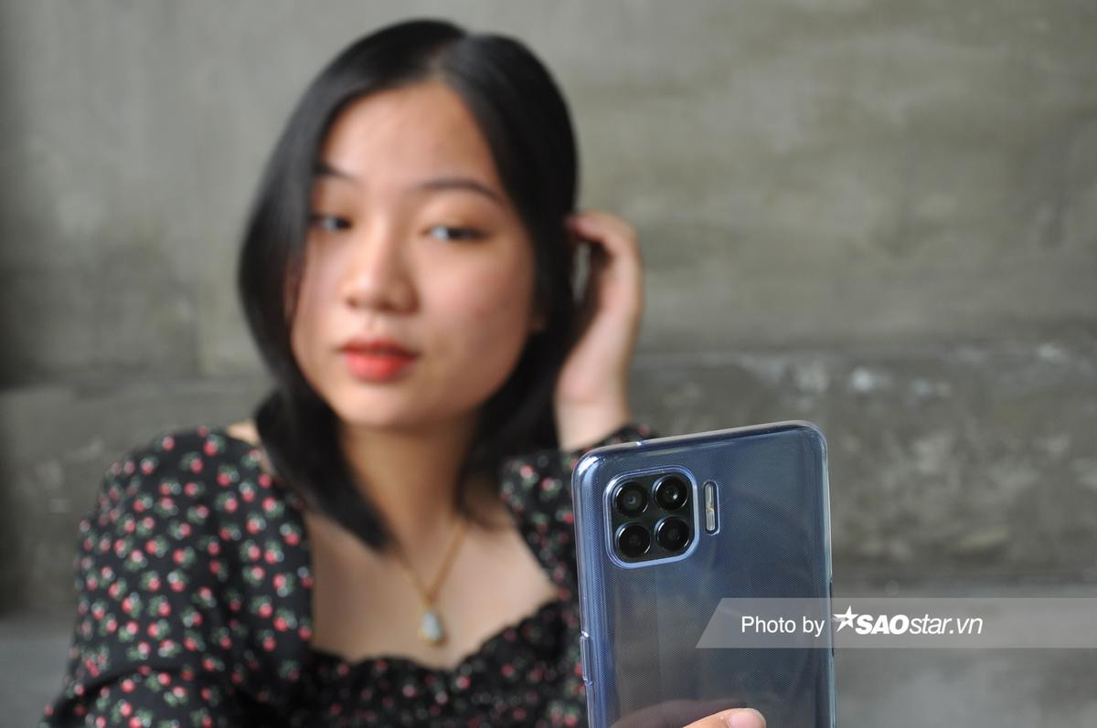 Đánh giá camera OPPO A93: Nhiều tính năng chụp ảnh mới lạ! Ảnh 5