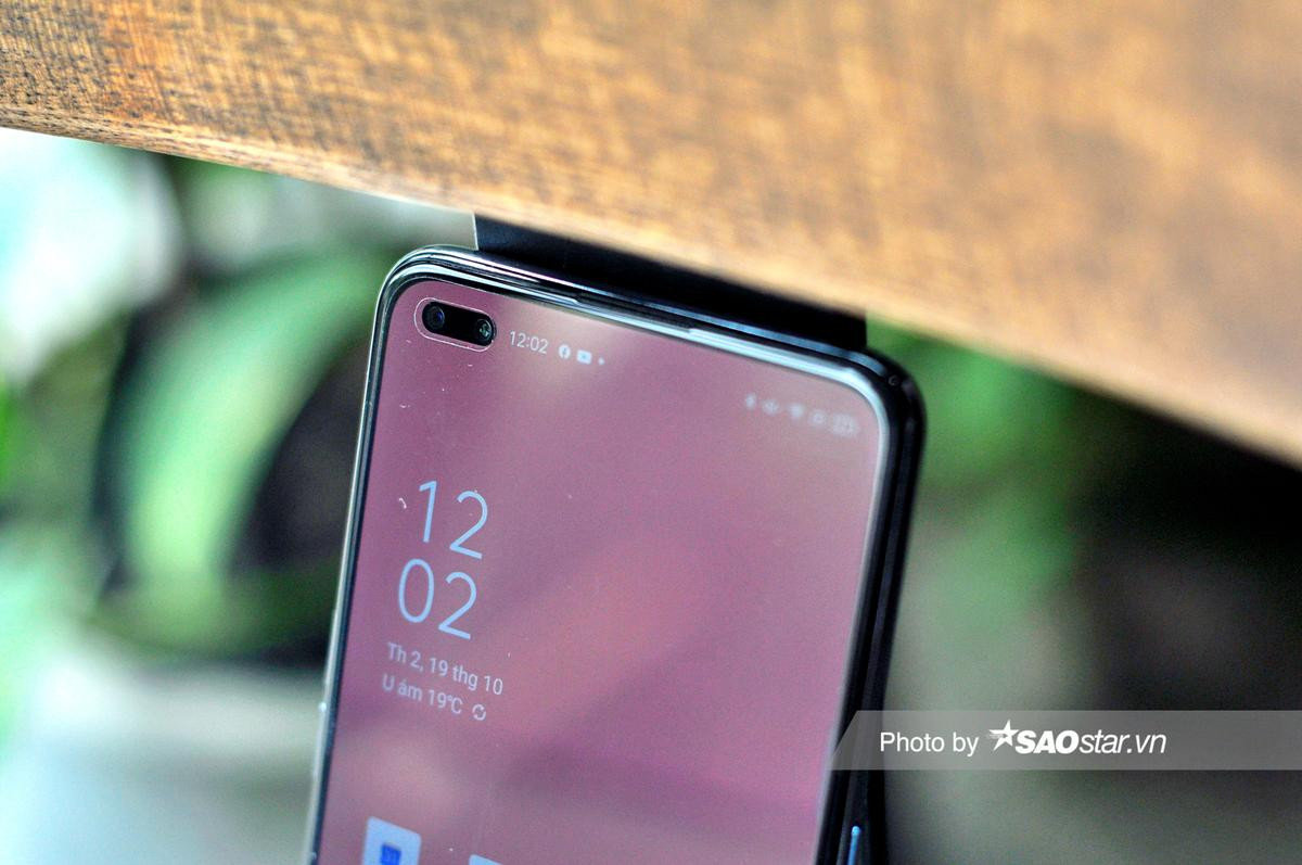 Đánh giá camera OPPO A93: Nhiều tính năng chụp ảnh mới lạ! Ảnh 2