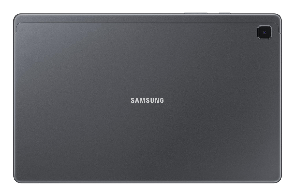 Samsung chính thức ra mắt máy tính bảng Galaxy Tab A7 Ảnh 3