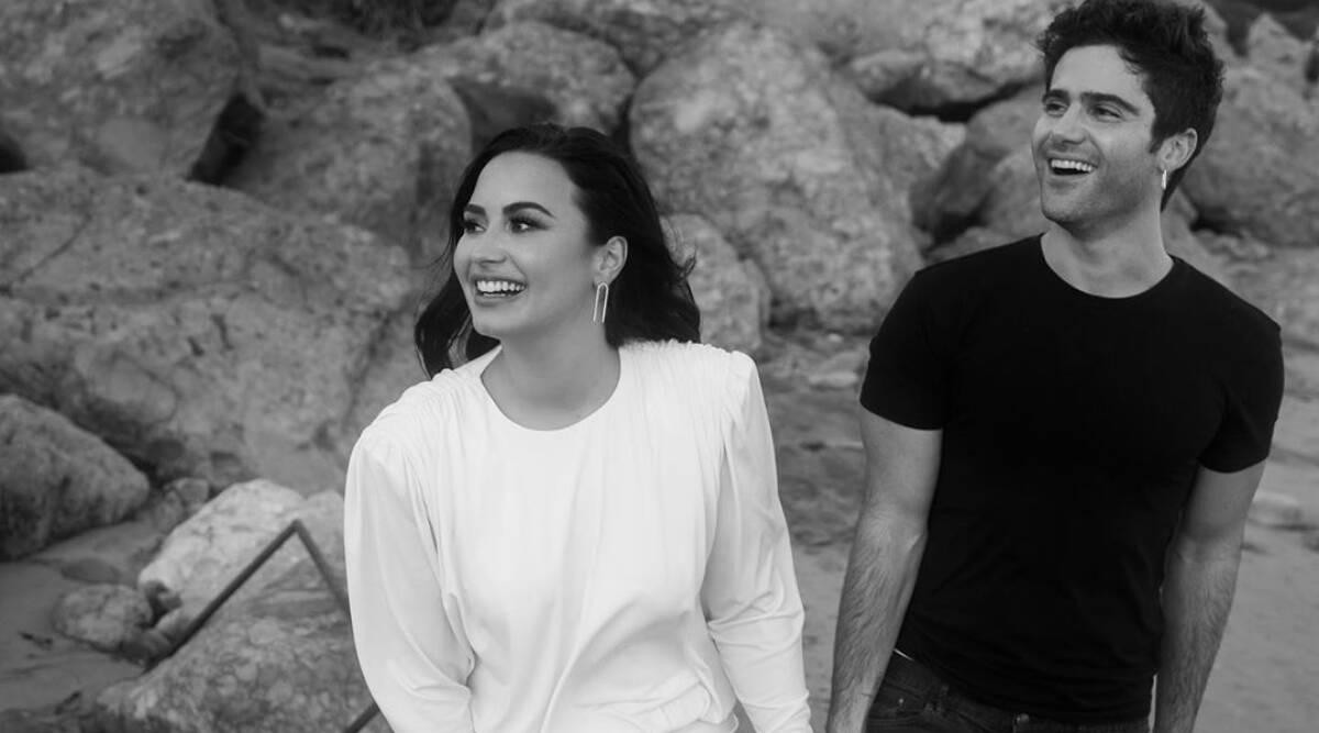 Hậu hủy hôn, có khả năng Demi Lovato sẽ khởi kiện hôn phu cũ Max Ehrich vì liên tục làm phiền Ảnh 6