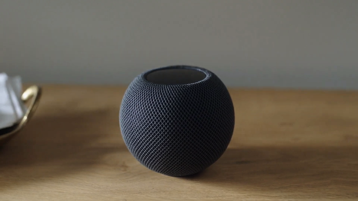 Apple ra mắt HomePod Mini: Thông minh, nghe nhạc đã tai, giá lại mềm Ảnh 4