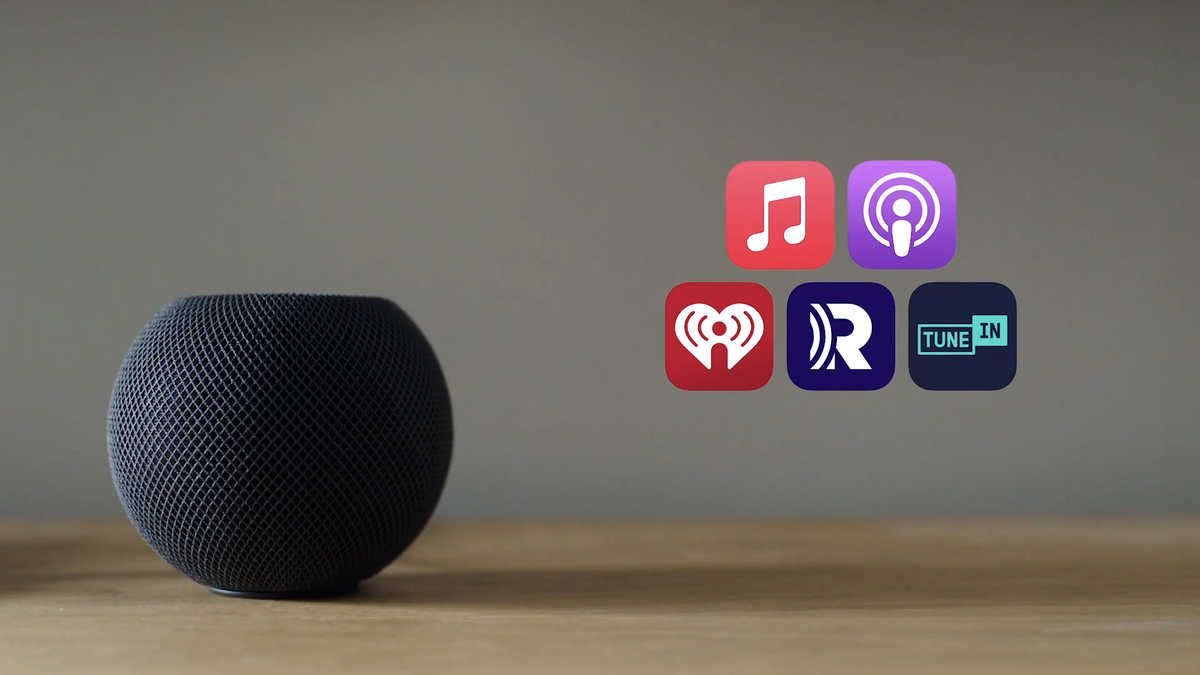 Apple ra mắt HomePod Mini: Thông minh, nghe nhạc đã tai, giá lại mềm Ảnh 5