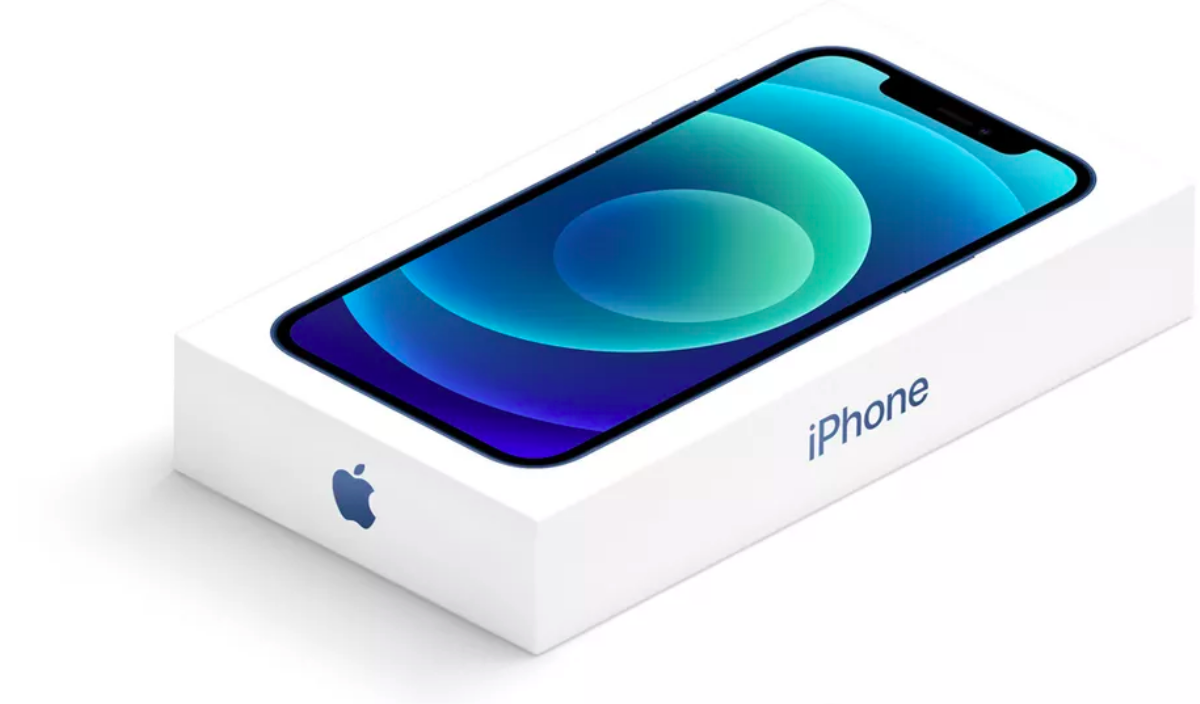 Đây là tin không vui cho những người muốn mua iPhone 12 mới Apple ra mắt đêm qua Ảnh 1