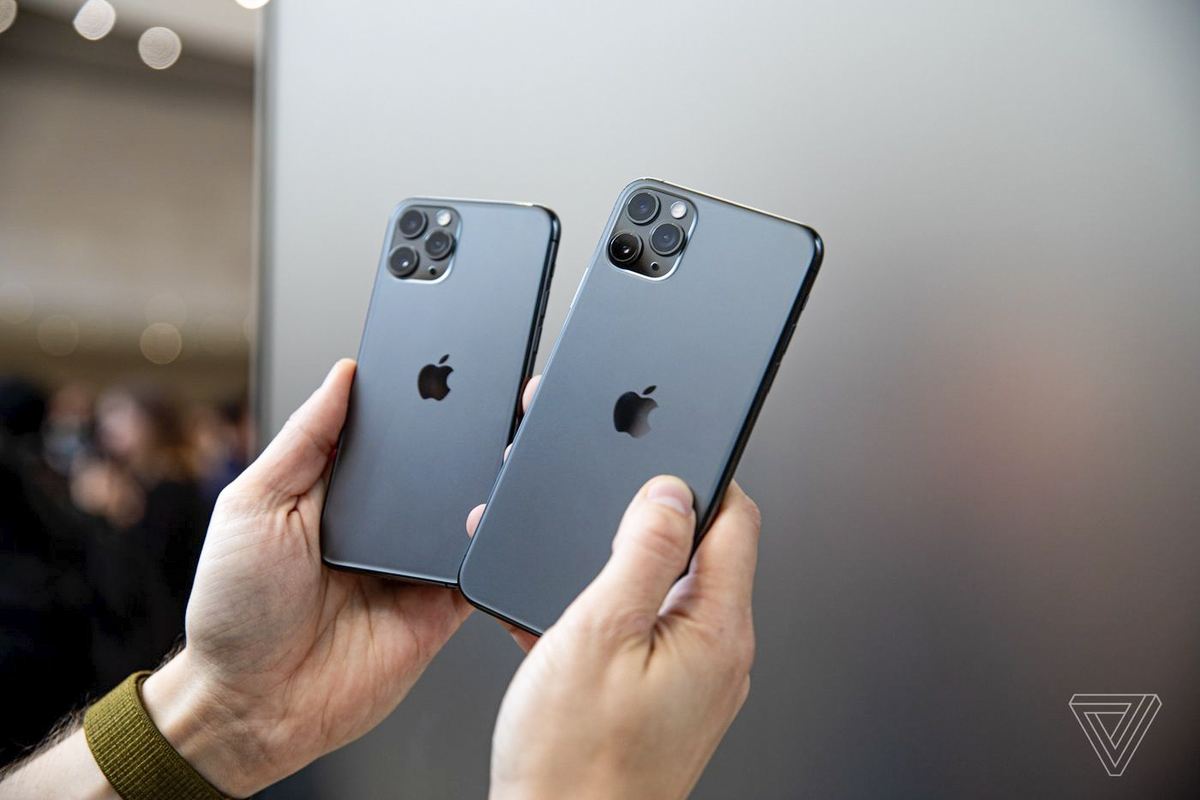 Apple ngưng bán iPhone 11 Pro và iPhone 11 Pro Max sau khi ra mắt iPhone 12 Ảnh 3