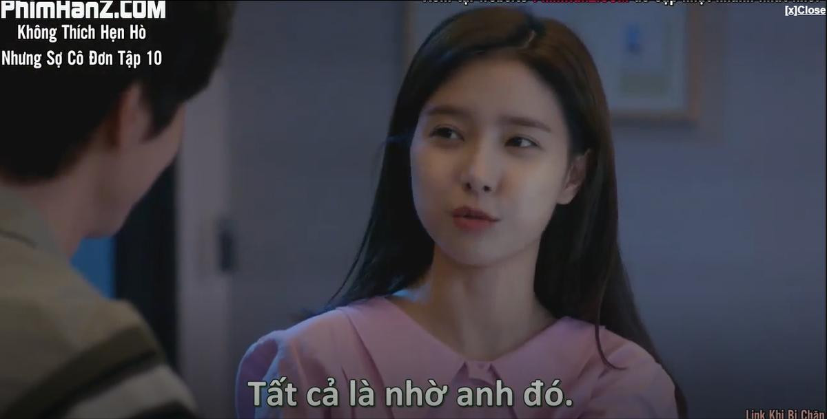 Lonely Enough to Love tập 10: Tình yêu của Kim So Eun đơm hoa kết trái, chính thức 'gạo nấu thành cơm' với Ji Huyn Woo Ảnh 9