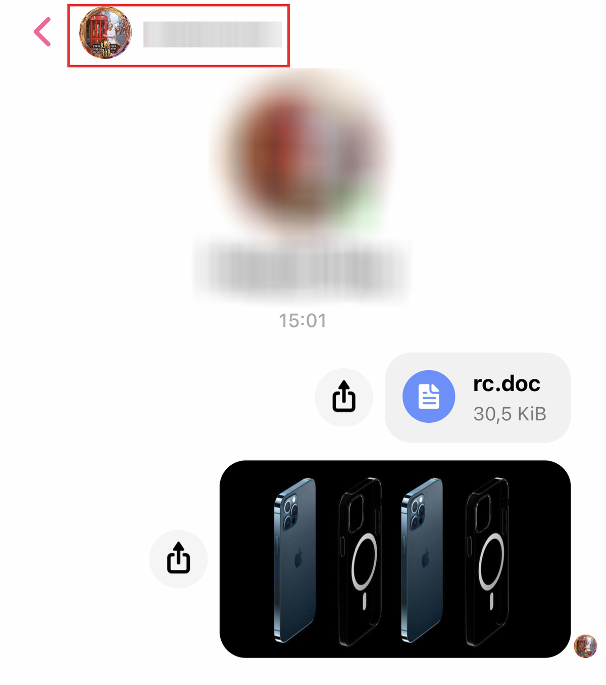 Facebook Messenger vừa có một tính năng hấp dẫn, đây là cách để bạn thử ngay Ảnh 8