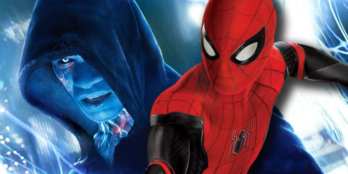 Đa vũ trụ sẽ tác động như thế nào đến 'Spider-Man 3'? Ảnh 3