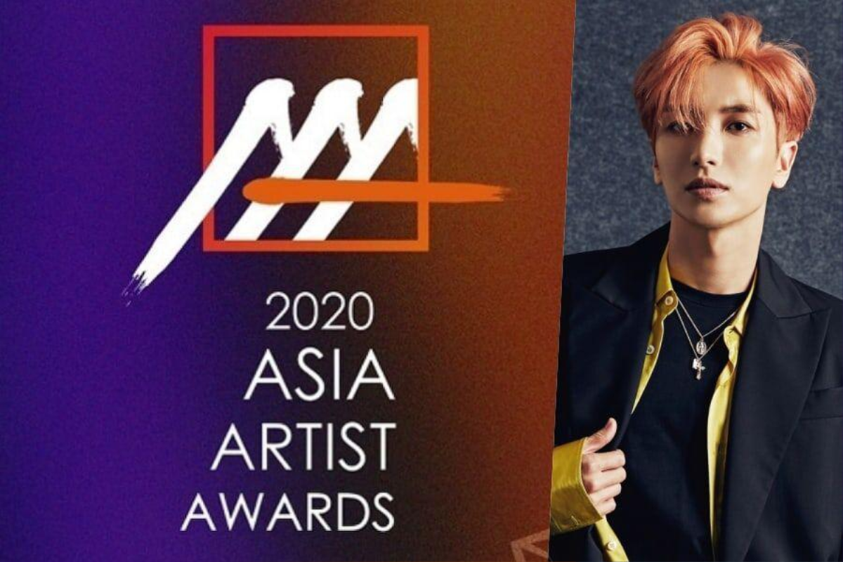 Asia Artist Awards 2020 hé lộ dàn line up idol đầu tiên: NCT 127, Kang Daniel, ITZY và nhiều hơn nữa Ảnh 15