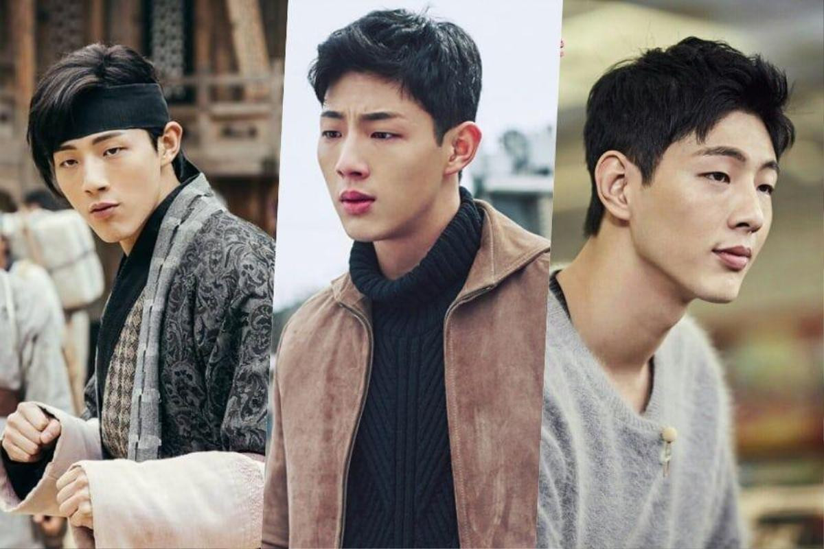 Kim Jisoo gia nhập công ty quản lý của Joo Ji Hoon và Kim Dong Wook Ảnh 1