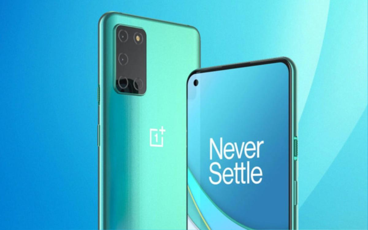 OnePlus 8T 5G chính thức trình làng, cạnh tranh ở phân khúc cận cao cấp Ảnh 2