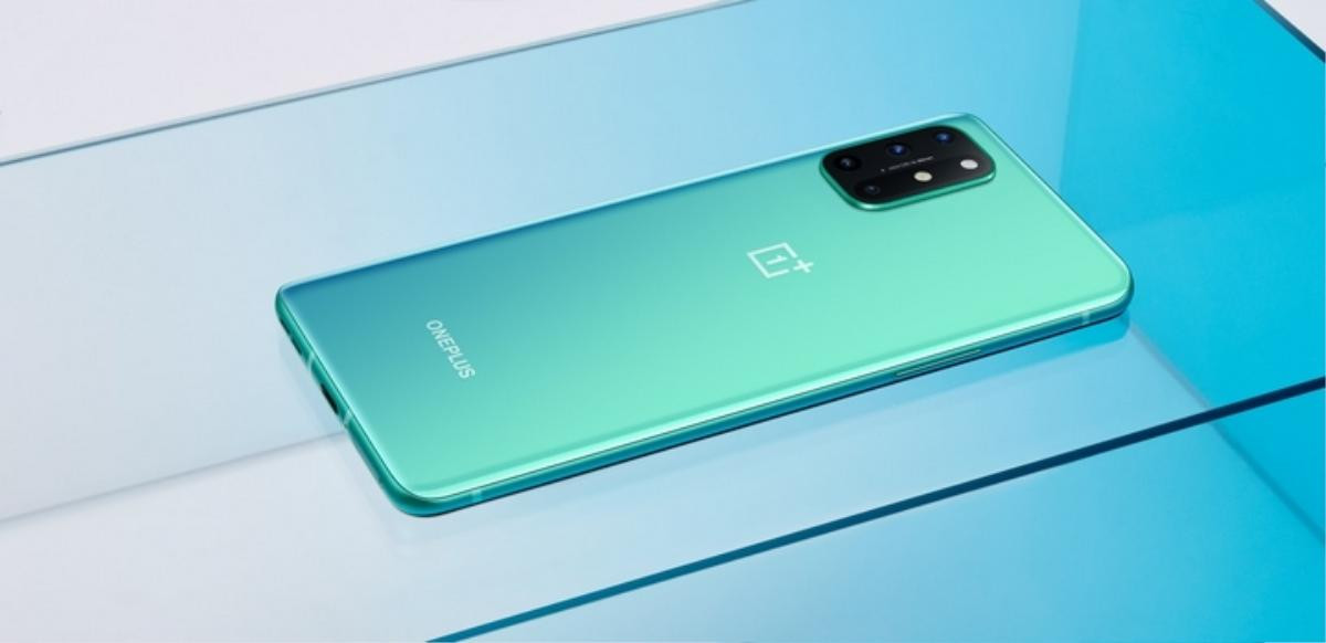 OnePlus 8T 5G chính thức trình làng, cạnh tranh ở phân khúc cận cao cấp Ảnh 3