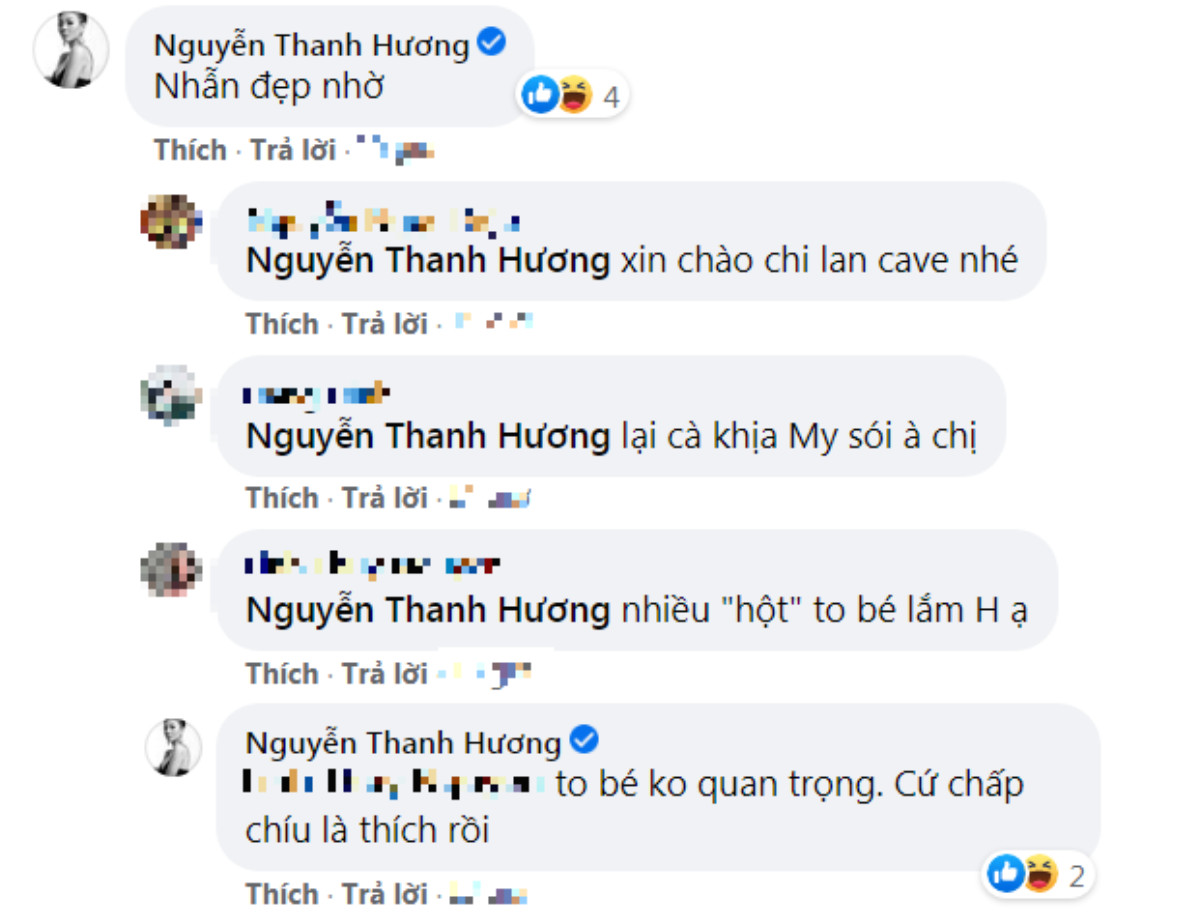 Thu Quỳnh đeo nhẫn ở ngón tay áp út khiến dân tình nghi vấn đã nhận lời cầu hôn từ bạn trai Ảnh 5