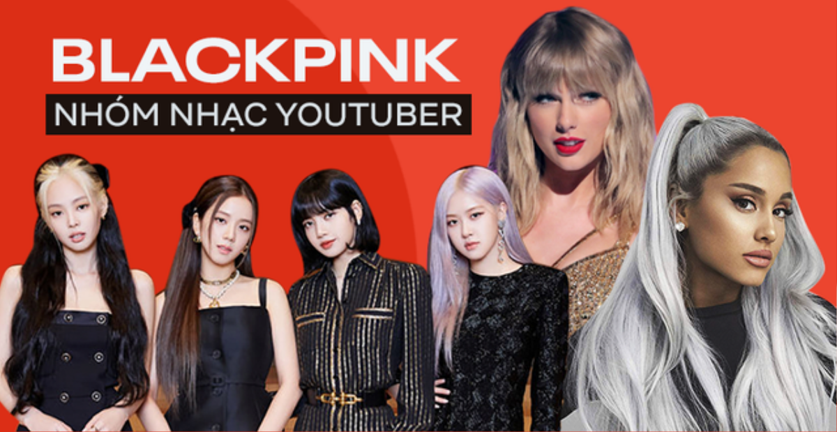 Blackpink tiếp tục lập kỉ lục với video vũ đạo 'Kill This Love' Ảnh 6