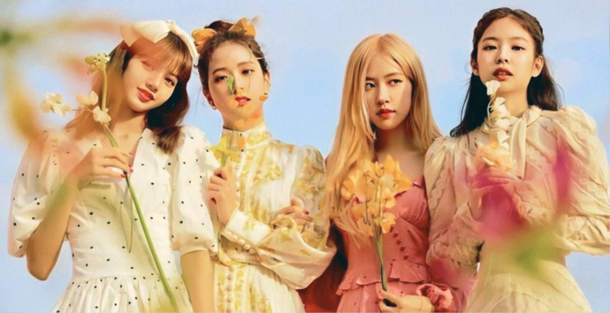 Blackpink tiếp tục lập kỉ lục với video vũ đạo 'Kill This Love' Ảnh 9