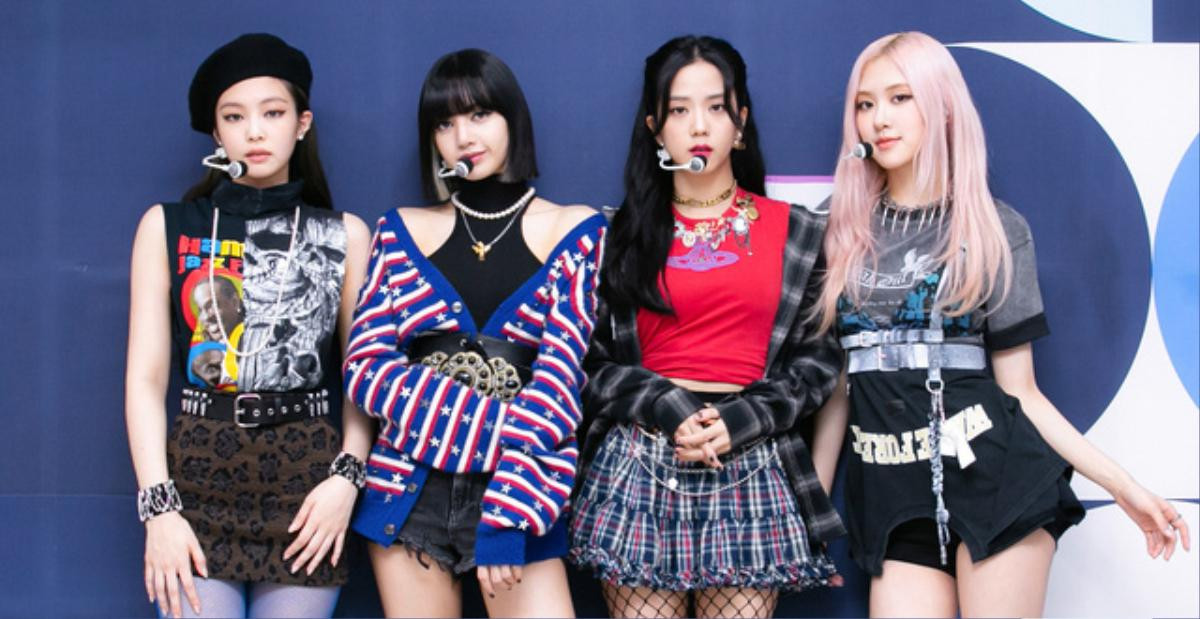 Blackpink tiếp tục lập kỉ lục với video vũ đạo 'Kill This Love' Ảnh 2