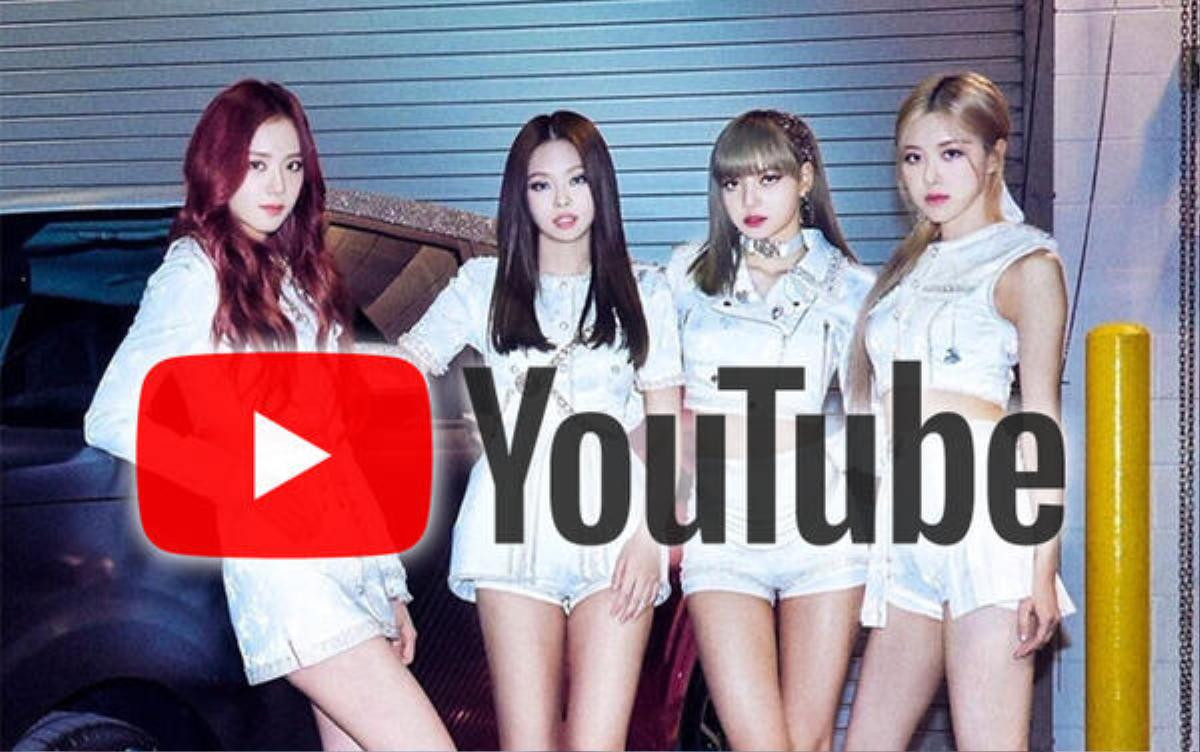 Blackpink tiếp tục lập kỉ lục với video vũ đạo 'Kill This Love' Ảnh 7