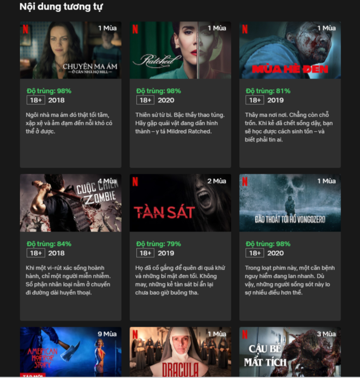 Thủ thuật dùng Netflix để người dùng có được trải nghiệm tốt nhất trên TV Ảnh 4