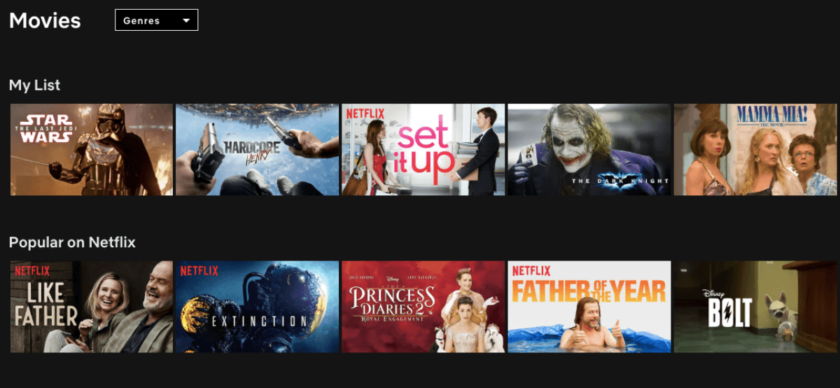 Thủ thuật dùng Netflix để người dùng có được trải nghiệm tốt nhất trên TV Ảnh 10