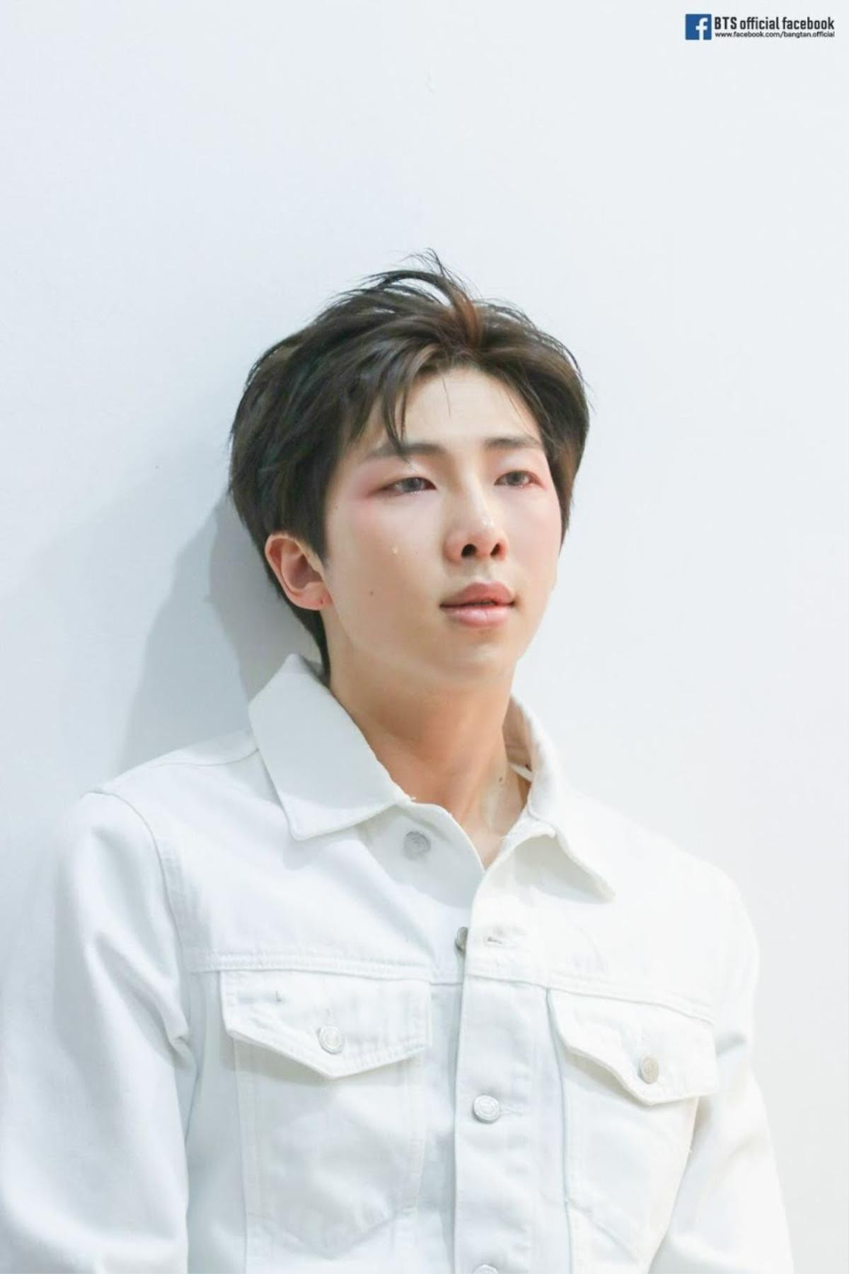 RM (BTS) từng phải đối mặt với chỉ trích nặng nề khi quyết định trở thành idol K-Pop Ảnh 1