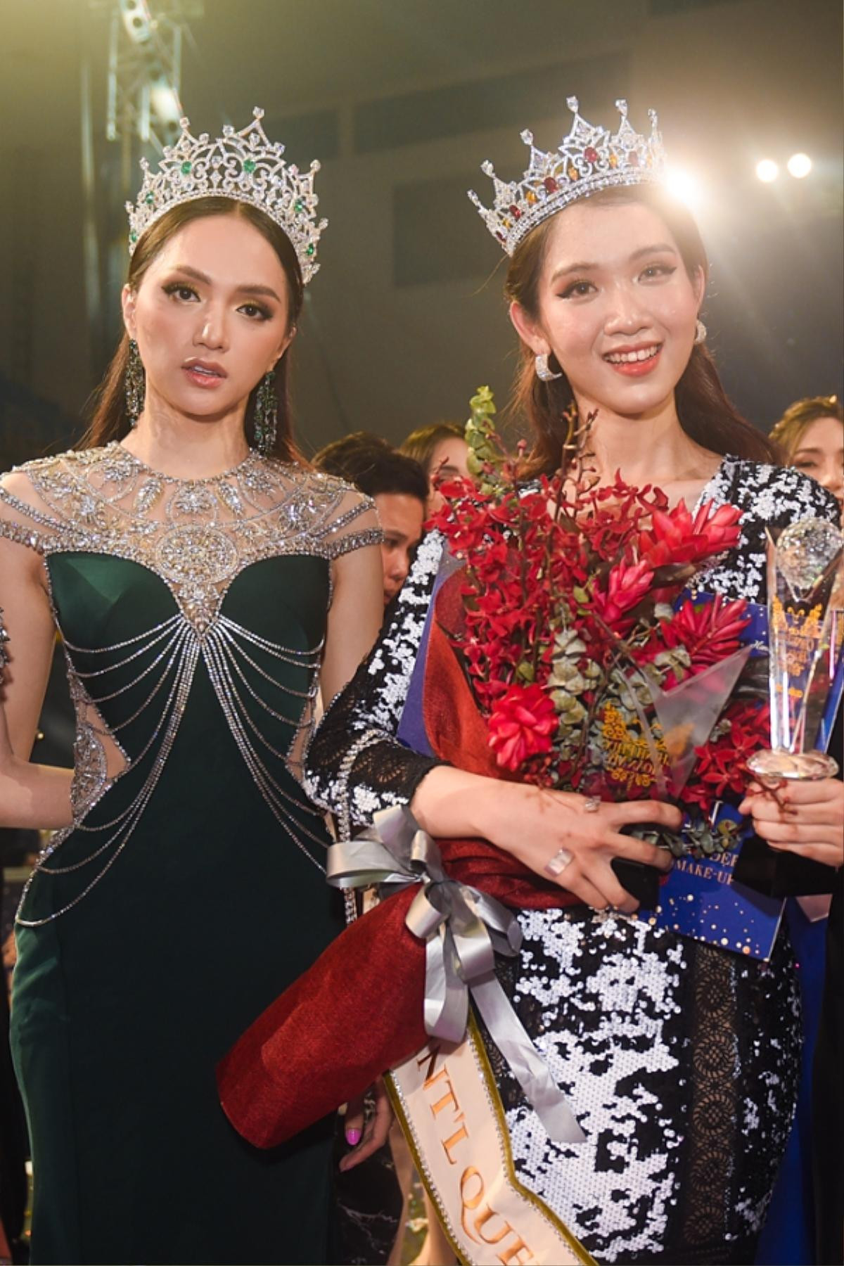 Loạt hiện tượng mạng gây chú ý khi ghi danh dự thi Miss International Queen Vietnam 2020 Ảnh 1