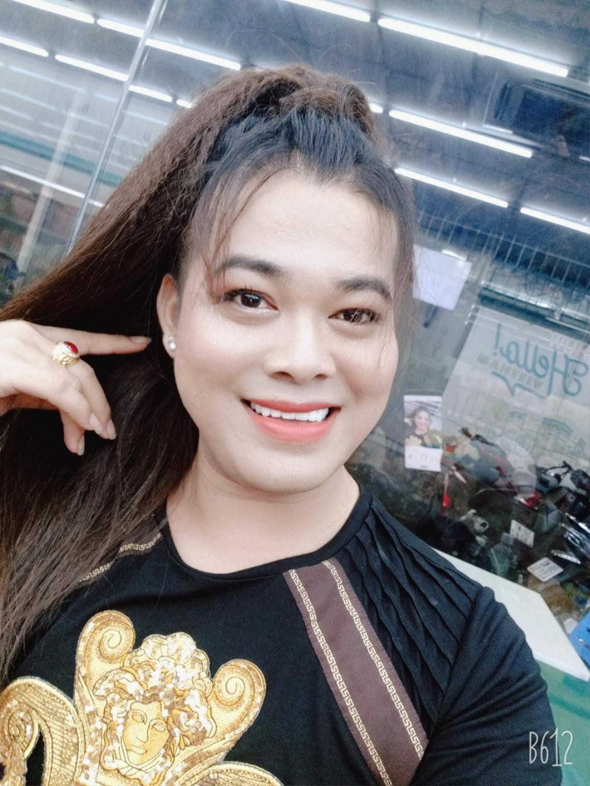 Loạt hiện tượng mạng gây chú ý khi ghi danh dự thi Miss International Queen Vietnam 2020 Ảnh 4