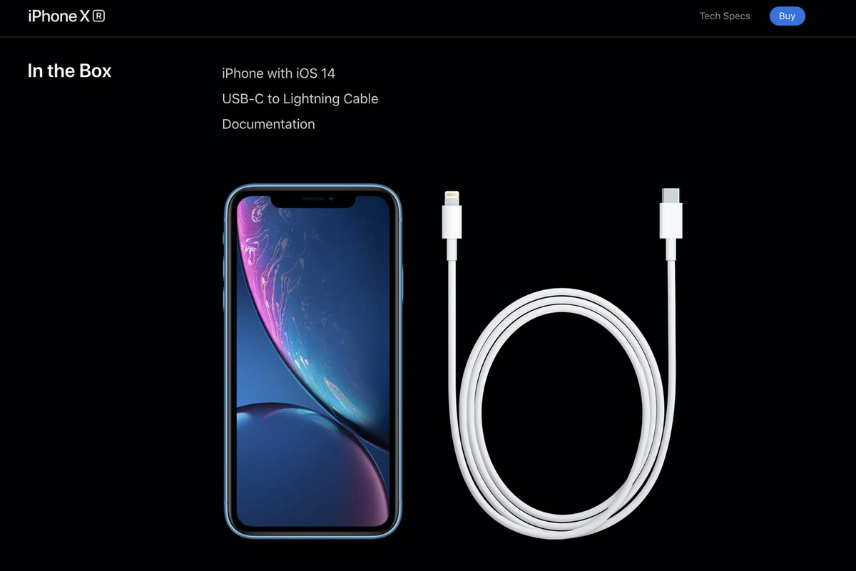 Mua mua iPhone vẫn có tai nghe EarPods, hãy đến quốc gia này Ảnh 5