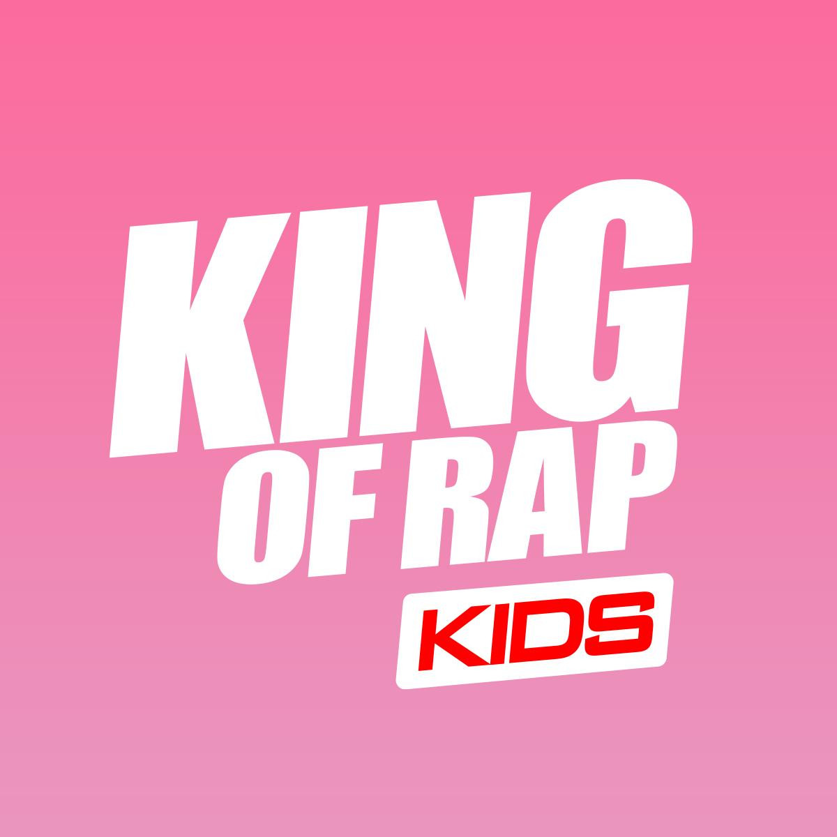 KING OF RAP KIDS: Thà vẽ đường cho hươu chạy... đúng đường, còn hơn để con trẻ nghêu ngao ca từ không phù hợp Ảnh 2