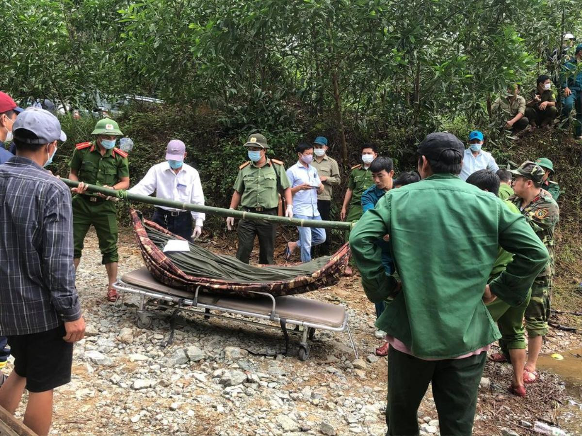 Phút kinh hoàng của những công nhân thoát khỏi 'cửa tử' trong vụ sạt lở thuỷ điện Rào Trăng 3 Ảnh 3