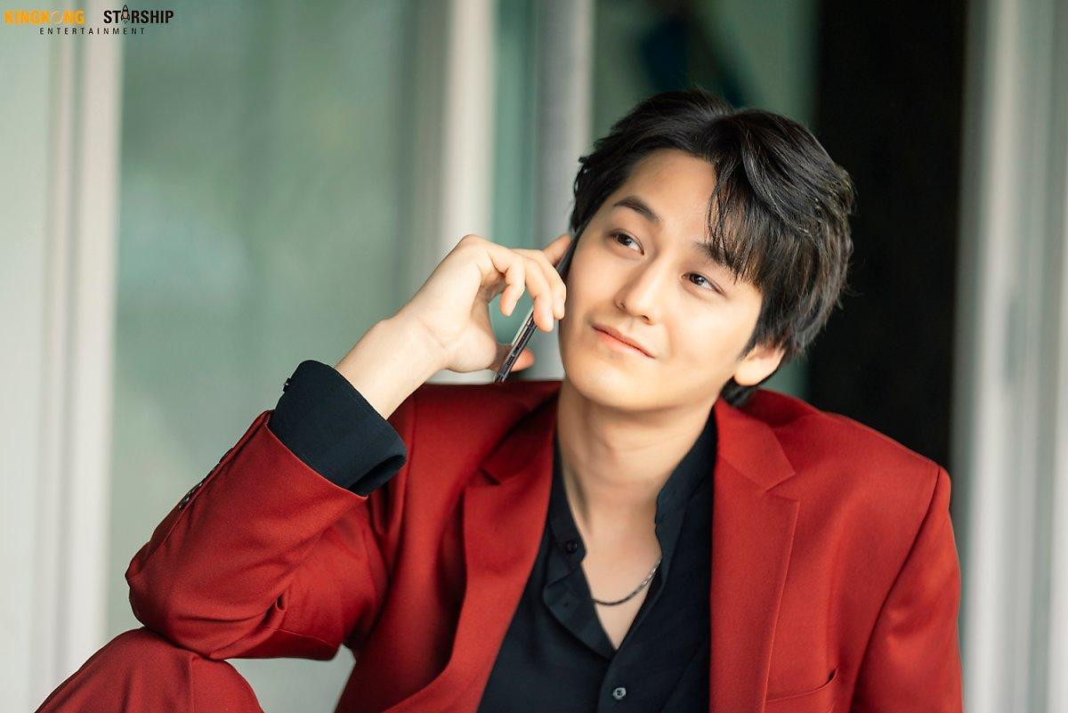 101 khoảnh khắc khó cưỡng trước Kim Bum trong 'Bạn trai tôi là hồ ly': Áo đỏ chứng tỏ chồng em! Ảnh 31