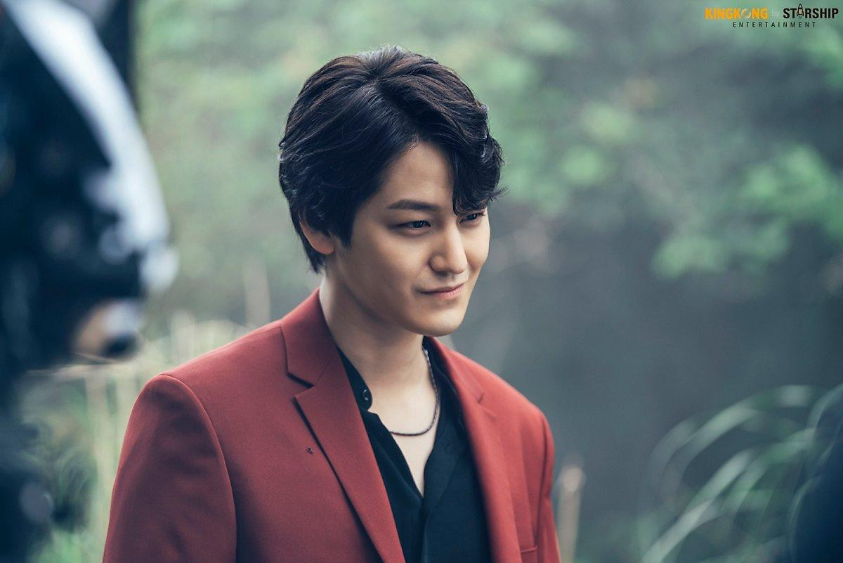 101 khoảnh khắc khó cưỡng trước Kim Bum trong 'Bạn trai tôi là hồ ly': Áo đỏ chứng tỏ chồng em! Ảnh 42