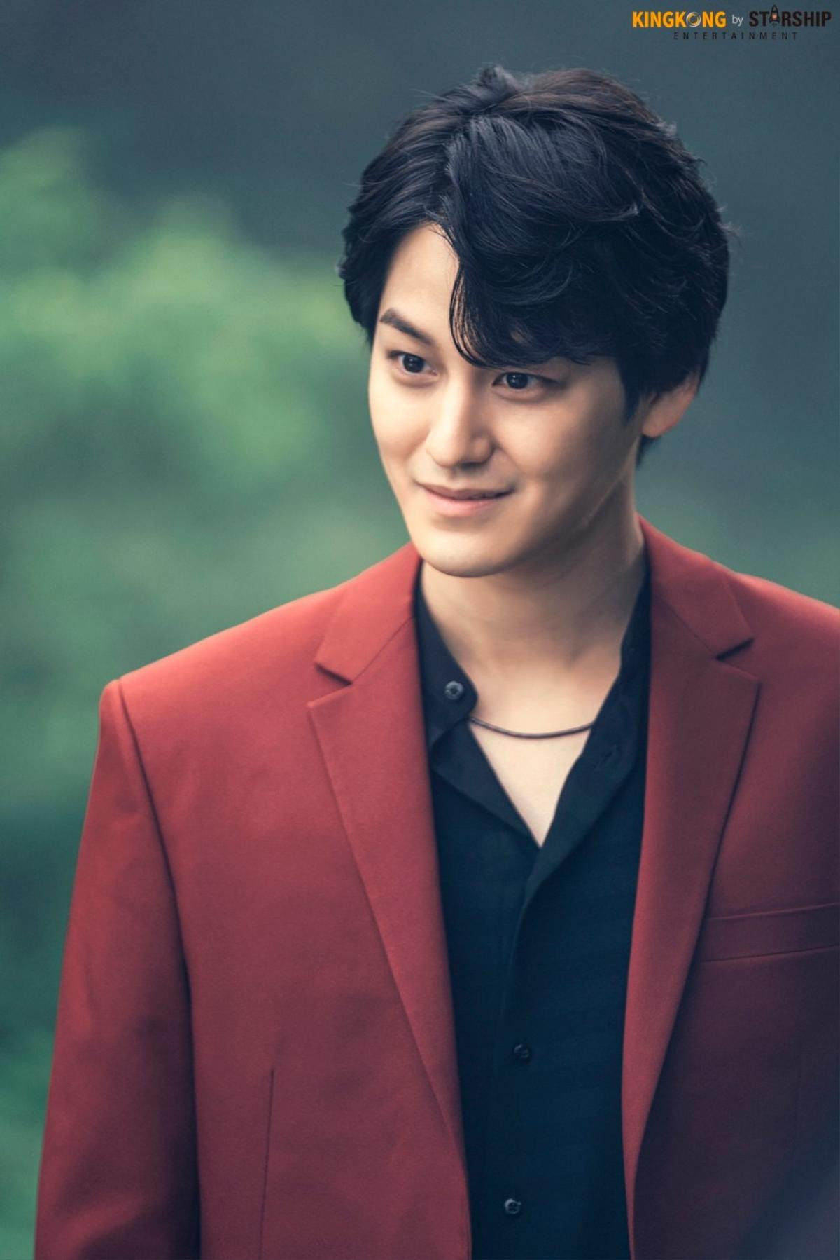 101 khoảnh khắc khó cưỡng trước Kim Bum trong 'Bạn trai tôi là hồ ly': Áo đỏ chứng tỏ chồng em! Ảnh 43