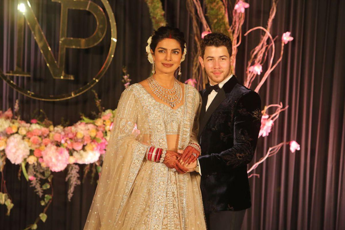 Nick Jonas và Priyanka Chopra: Khi Hoàng tử Hollywood phải lòng công chúa Bollywood Ảnh 7