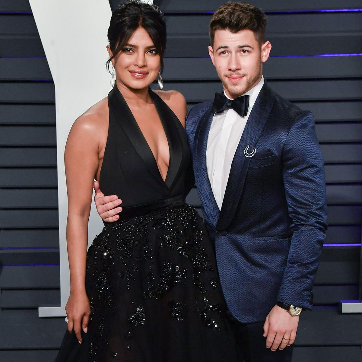 Nick Jonas và Priyanka Chopra: Khi Hoàng tử Hollywood phải lòng công chúa Bollywood Ảnh 2