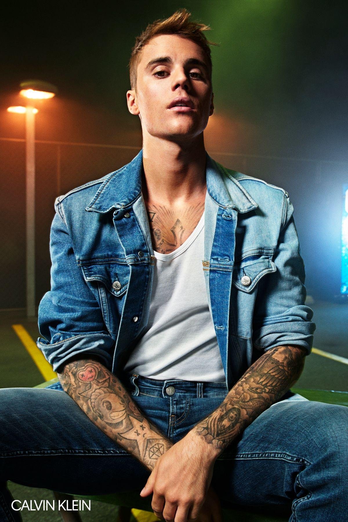 Không phải nổi tiếng từ nhỏ là sung sướng, Justin Bieber khắc họa nỗi cô đơn của một đời nghệ sĩ trong ca khúc mới Ảnh 1