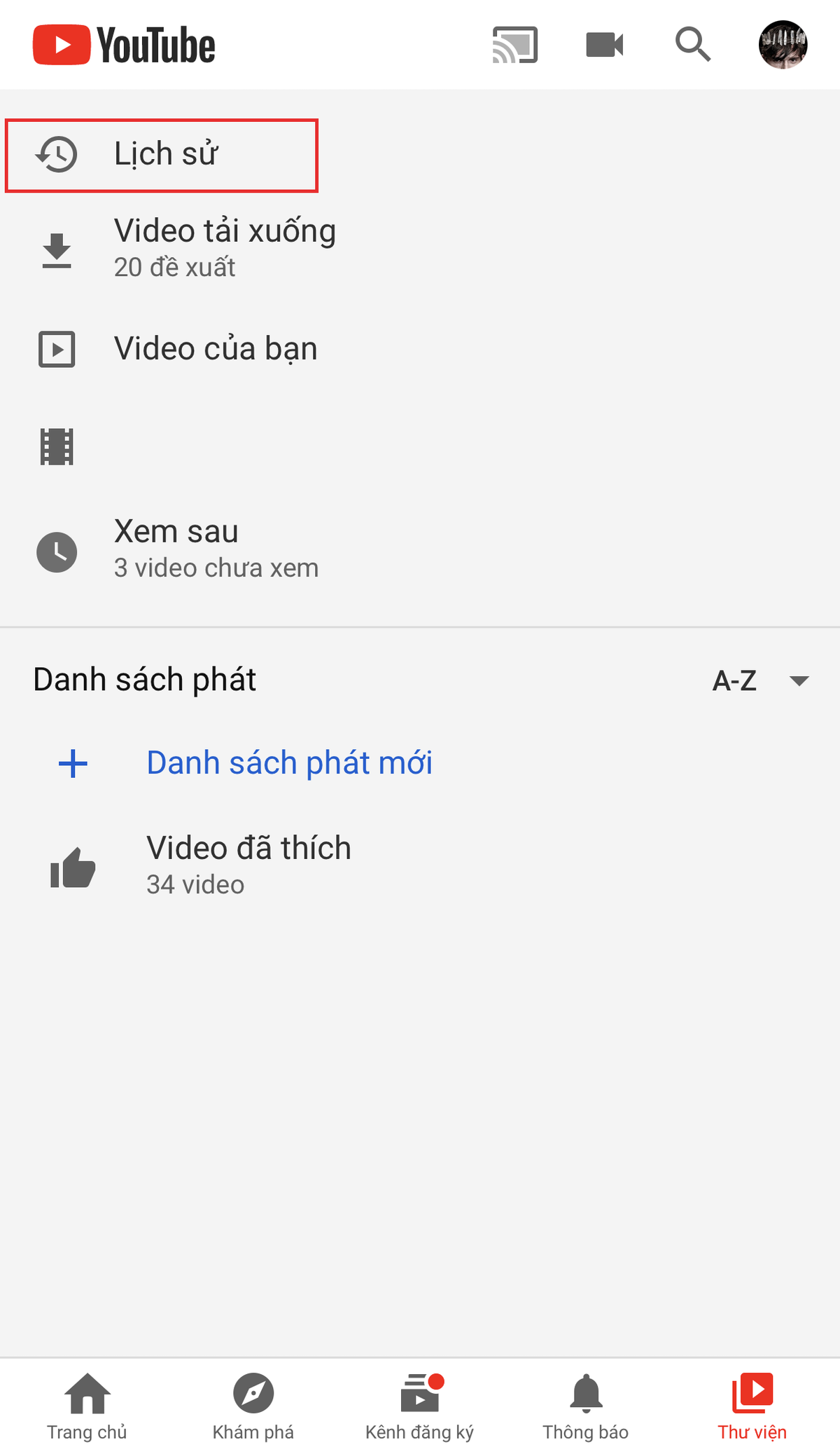 Những cách bảo vệ trẻ em khỏi video độc hại trên YouTube Ảnh 7