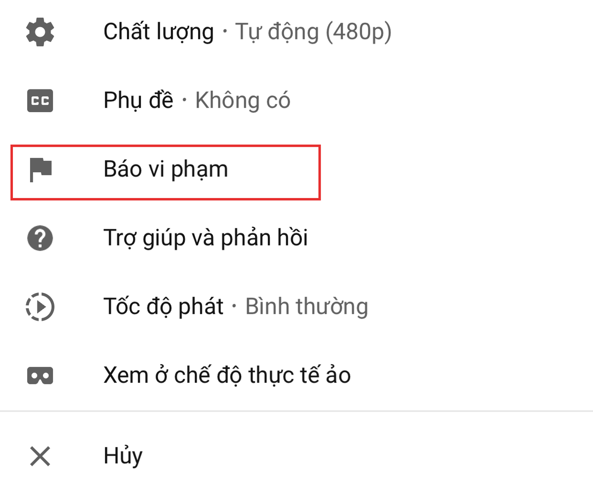 Những cách bảo vệ trẻ em khỏi video độc hại trên YouTube Ảnh 9