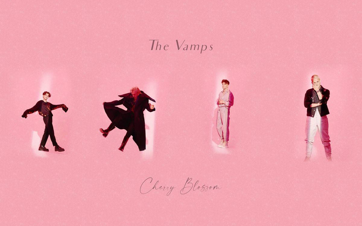 The Vamps trở lại với album 'Cherry Blossom' sau một năm vắng bóng Ảnh 3