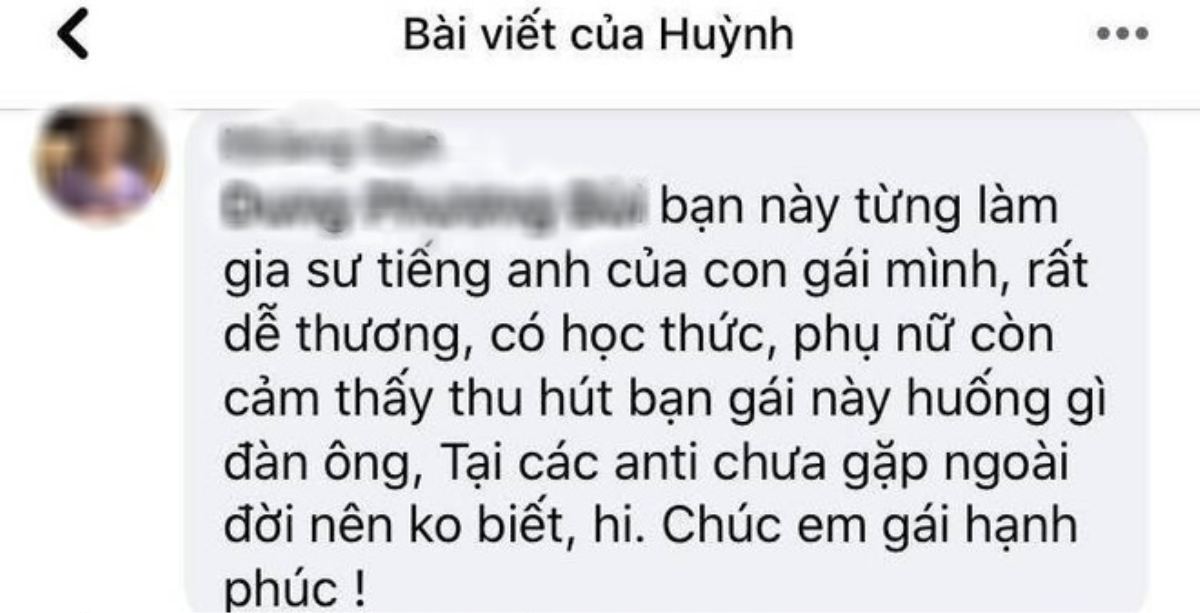 Bạn gái Quang Hải khiến nhiều người bất ngờ khi lần đầu công khai nghề nghiệp Ảnh 3