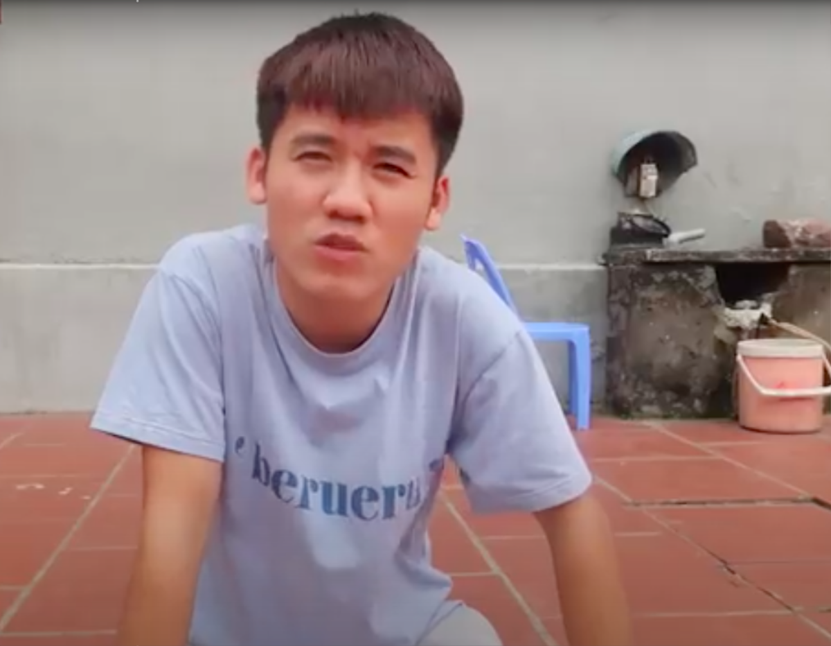 Hưng Vlog tuyên bố 'đi nước ngoài' sau hàng loạt lùm xùm về kênh YouTube Ảnh 1