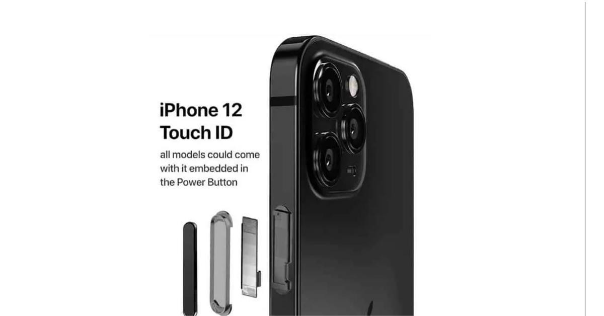 Tin vui cho các iFan: iPhone với vân tay dưới màn hình có thể ra mắt sớm hơn dự kiến Ảnh 4